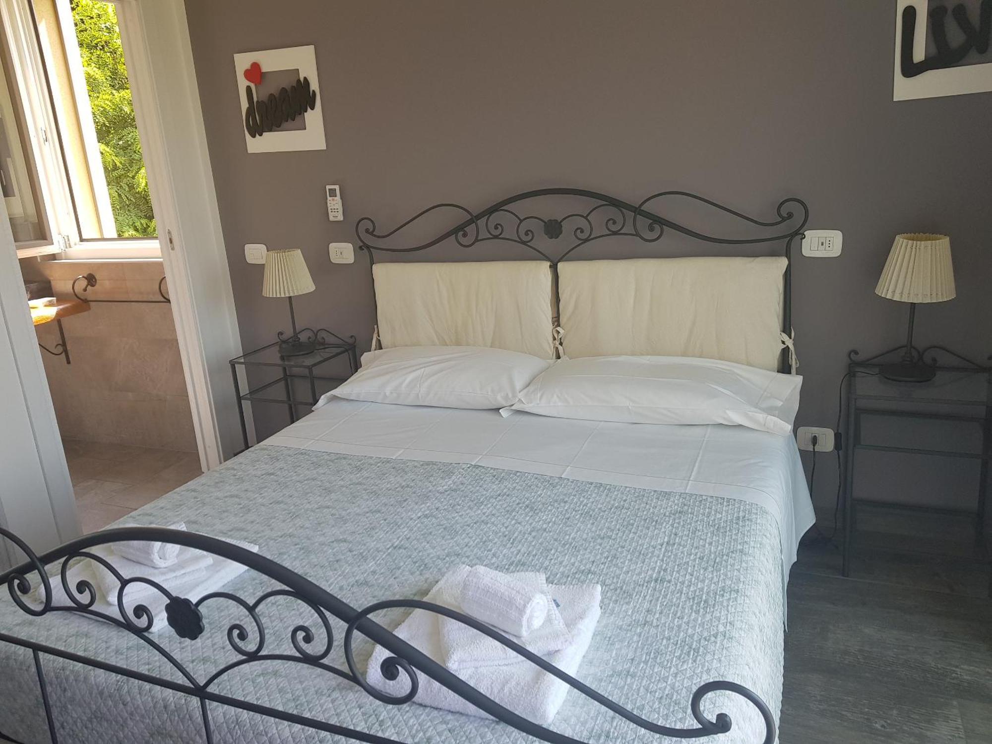 B&B Stella Maggiore Verbania Exterior foto
